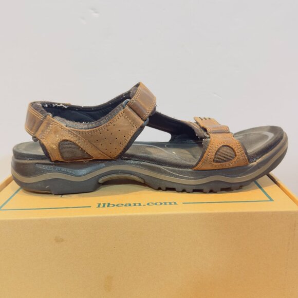 Keen Rialto II Leather Sandals Men’s 13 EUC Casual Outdoor Walking Summer Shoes main image 10